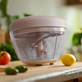 Food Chopper