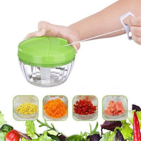 Food Chopper